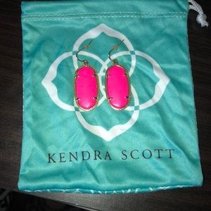 Kendra Scott Elle earrings